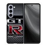 Nissan GT R Case Samsung Galaxy z Fold 5 5G BC0469