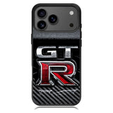 Nissan GT R iPhone 17 Pro Max Case BC0469