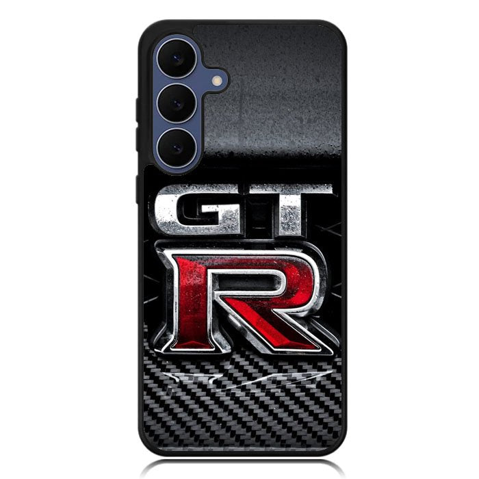 Nissan GT R Samsung Galaxy S25 FE Case BC0469