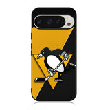Pittsburgh Penguins Logo Case Google Pixel 9 Pro XL BC0392
