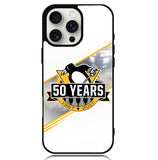 pittsburgh penguins Case iPhone 16 Pro Max BC0393