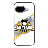 pittsburgh penguins Google Pixel 10A Case BC0393