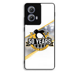 pittsburgh penguins Motorola Moto Edge 2024 Case BC0393