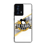 pittsburgh penguins Motorola Moto G Power 5G 2024 Case BC0393
