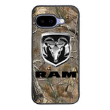 Ram Truck Logo Google Pixel 10A Case BC0436