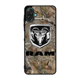 Ram Truck Logo Case Samsung Galaxy A07 BC0436