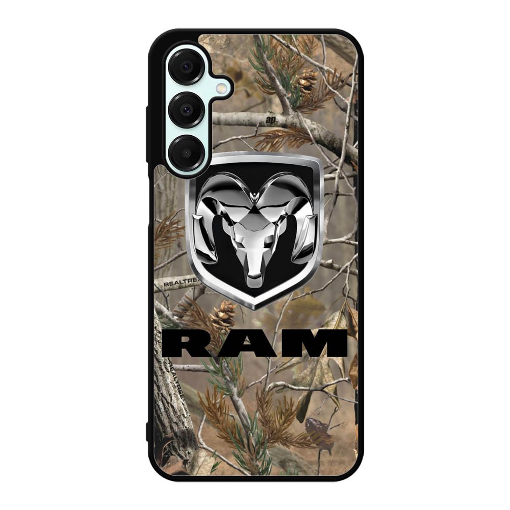 Ram Truck Logo Samsung Galaxy A16 Case BC0436