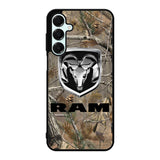 Ram Truck Logo Samsung Galaxy A16 Case BC0436