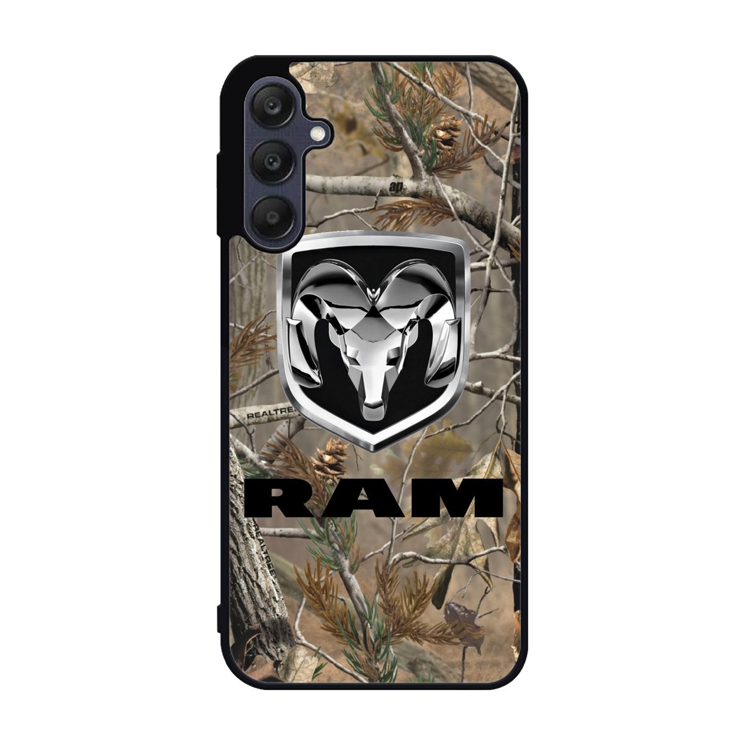 Ram Truck Logo Samsung Galaxy A25 5G Case BC0436