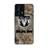 Ram Truck Logo Motorola Moto G Power 5G 2024 Case BC0436