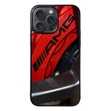 RamSpeed Mercedes Benz Case iPhone 15 Pro Max BC0437