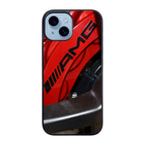 RamSpeed Mercedes Benz Case iPhone 15 Plus BC0437