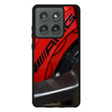 RamSpeed Mercedes Benz Case Motorola Moto Edge 2025 BC0437