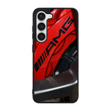 RamSpeed Mercedes Benz Case Samsung Galaxy S23 FE 5G BC0437