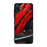 RamSpeed Mercedes Benz Case Samsung Galaxy A07 BC0437