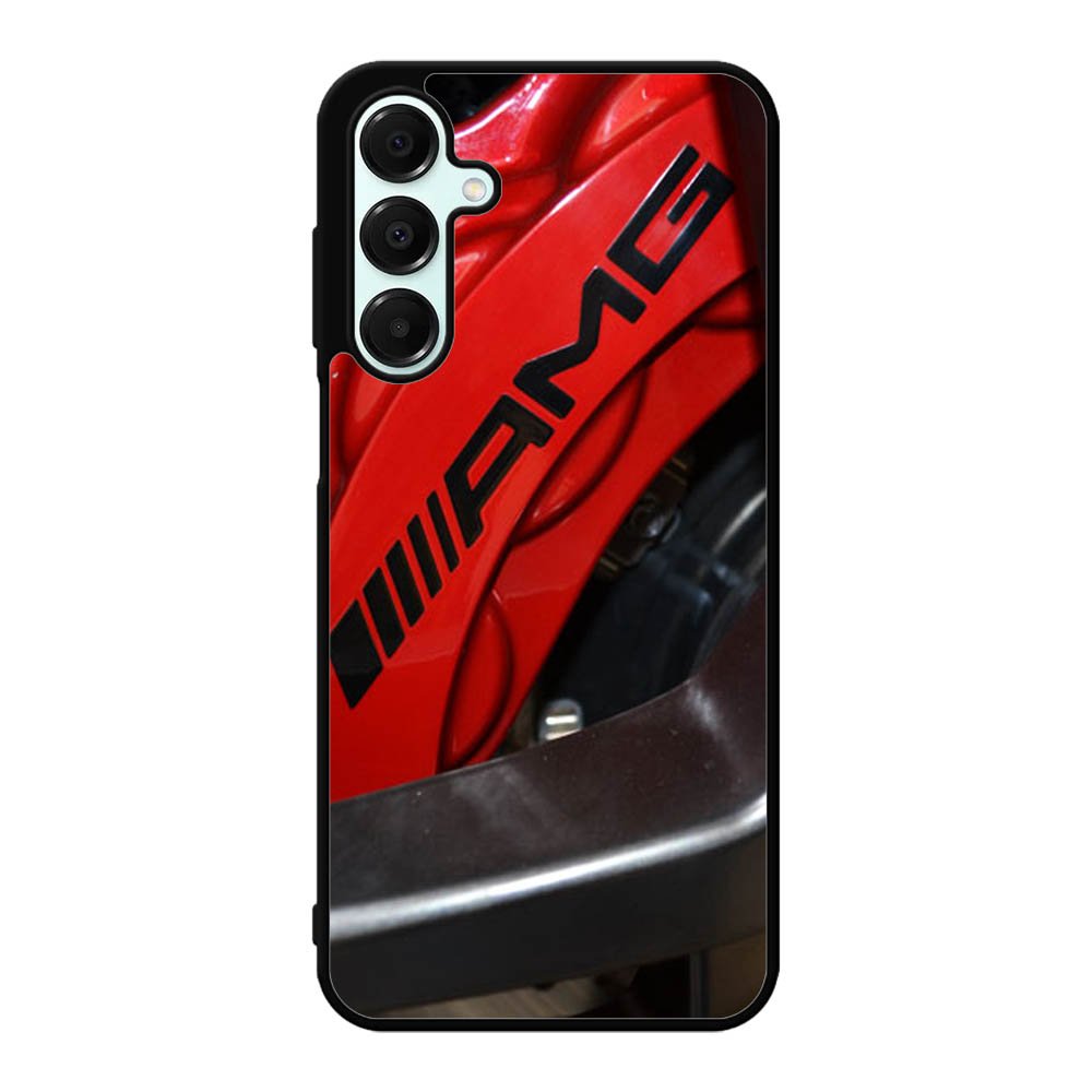 RamSpeed Mercedes Benz Samsung Galaxy A16 Case BC0437