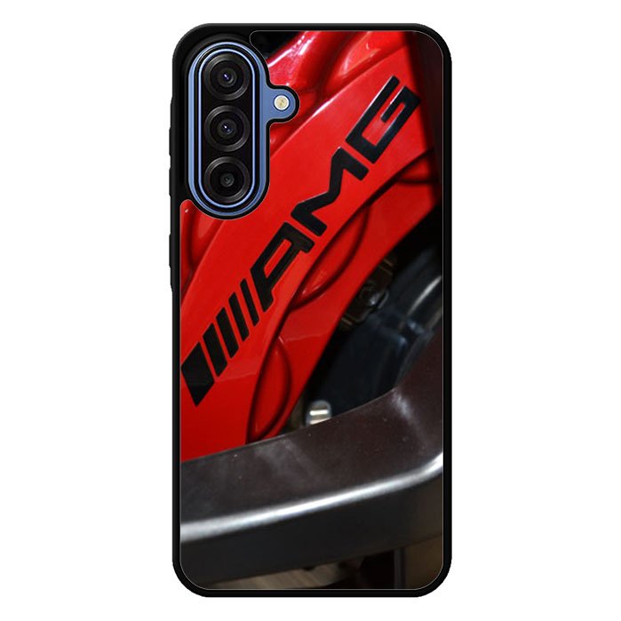 RamSpeed Mercedes Benz Samsung Galaxy A17 5G Case BC0437