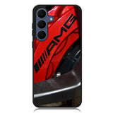RamSpeed Mercedes Benz Samsung Galaxy S25 FE Case BC0437