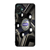 Volvo and Wheels Case Samsung Galaxy A07 BC0441