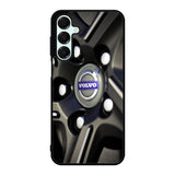 Volvo and Wheels Samsung Galaxy A16 Case BC0441