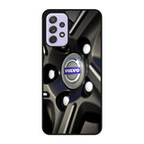 Volvo and Wheels Samsung Galaxy A23 5G Case BC0441