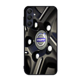 Volvo and Wheels Samsung Galaxy A25 5G Case BC0441
