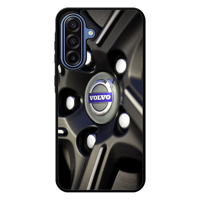 Volvo and Wheels Samsung Galaxy A17 5G Case BC0441