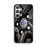 Volvo and Wheels Samsung Galaxy A26 5G Case BC0441