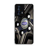 Volvo and Wheels Motorola Moto G Power 5G 2024 Case BC0441
