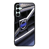 Volvo car logo Samsung Galaxy A16 Case BC0442
