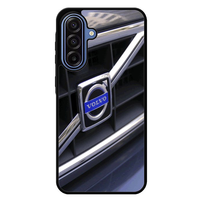 Volvo car logo Samsung Galaxy A17 5G Case BC0442