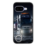 Volvo truck logo Google Pixel 10A Case BC0443