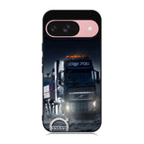 Volvo truck logo Case Google Pixel 9 BC0443