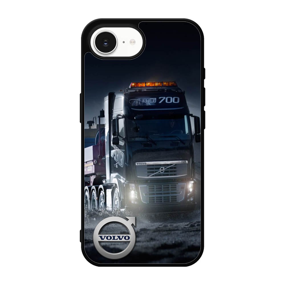 Volvo truck logo iPhone 17e Case BC0443
