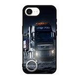 Volvo truck logo iPhone 17e Case BC0443