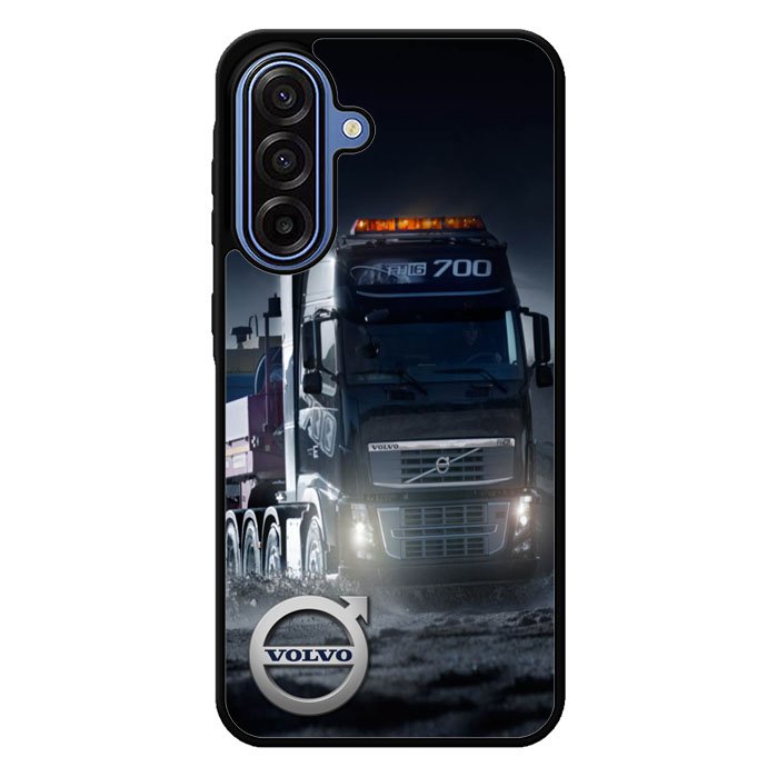 Volvo truck logo Samsung Galaxy A17 5G Case BC0443