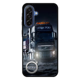 Volvo truck logo Samsung Galaxy A17 5G Case BC0443