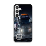 Volvo truck logo Samsung Galaxy A26 5G Case BC0443