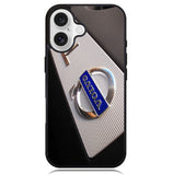Volvo XC60 Case iPhone 16 BC0444