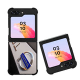 Volvo XC60 Case Samsung Galaxy Z Flip 5 5G BC0444
