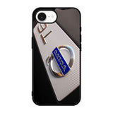 Volvo XC60 iPhone 16e Case BC0444