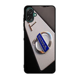 Volvo XC60 Case Samsung Galaxy A07 BC0444