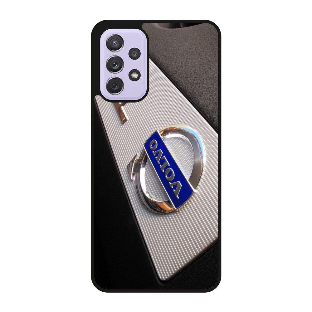 Volvo XC60 Samsung Galaxy A23 5G Case BC0444