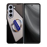 Volvo XC60 Case Samsung Galaxy z Fold 5 5G BC0444