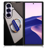 Volvo XC60 Samsung Galaxy Z Fold 7 5G Case BC0444