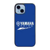 Yamaha Racing Stripes Case iPhone 15 Plus BC0445
