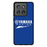 Yamaha Racing Stripes Case Motorola Moto Edge 2025 BC0445