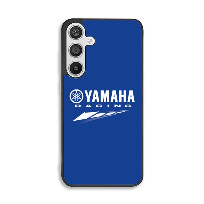 Yamaha Racing Stripes Samsung Galaxy A26 Case BC0445