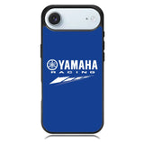 Yamaha Racing Stripes iPhone 17 Air Case BC0445