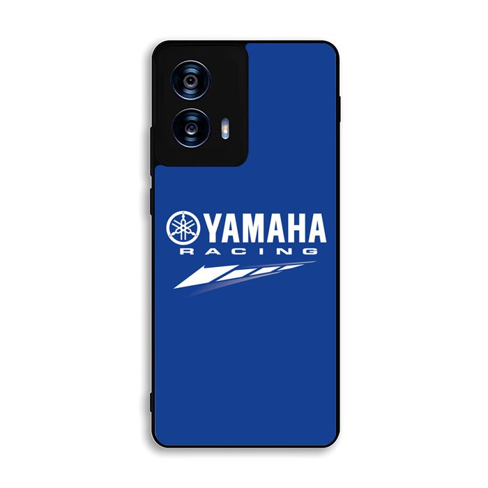 Yamaha Racing Stripes Motorola Moto G Power 5G 2024 Case BC0445